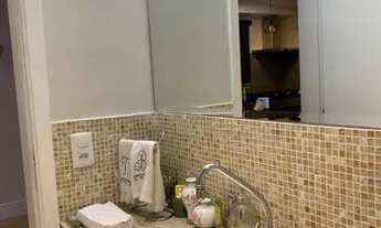 Imagem 7: Apartamento para venda tem 136 metros quadrados com 3 quartos em Taquaral - Campinas - SP