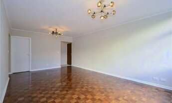 Imagem 6: APARTAMENTO RESIDENCIAL em São Paulo - SP, Higienópolis