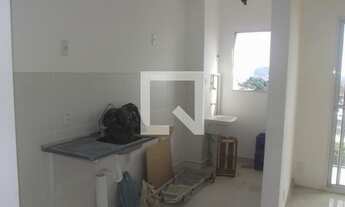 Imagem 2: Apartamento para Aluguel - Engenho Novo, 2 Quartos, 48 m2