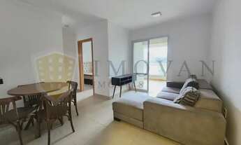 Imagem 6: Apartamento Padrão em Ribeirão Preto