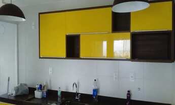 Imagem 4: Lindo Apartamento Cond. Resedencial Ibéria de 120M²