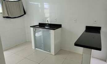 Imagem 3: Turf Club - KitNet de 1 qto, cozinha conjugada e banheiro social. Cond. e IPTU incluso!