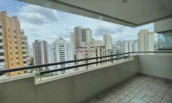 Imagem 3: Apartamento de 115m² com 3 dormitórios à venda na Chácara Klabin