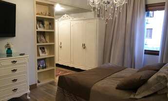 Imagem 4: Apartamento para Venda - 208m², 3 dormitórios, sendo 1 suites, 3 vagas - Bela Vista