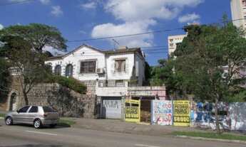 Imagem 2: Terreno para Venda - 0m², 0 dormitórios, Higienópolis