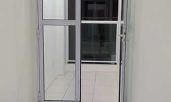 Imagem 4: Apartamento padrão