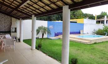 Imagem 3: Casa em Barra do Jacuípe