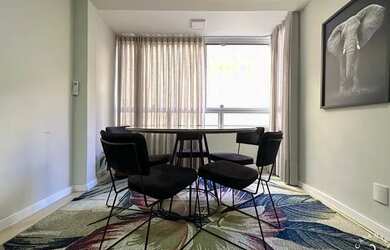 Imagem 7: Apartamento 2 dormitórios (1 suíte) e 1 vaga - Centro