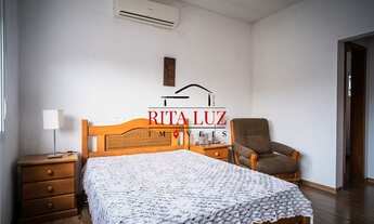 Imagem 6: PORTO ALEGRE - Casa Padrão - Morro Santana