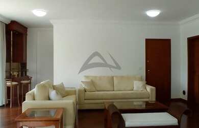 Imagem 2: Apartamento - Cambuí - Campinas