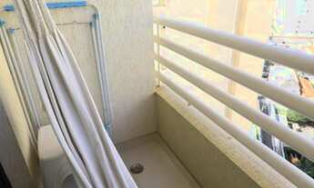 Imagem 6: Apartamento para Aluguel - Santana, 2 Quartos, 51 m2