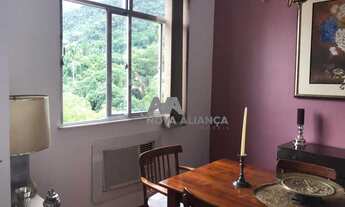 Imagem 4: Apartamento-À VENDA-Lagoa-Rio de Janeiro-RJ