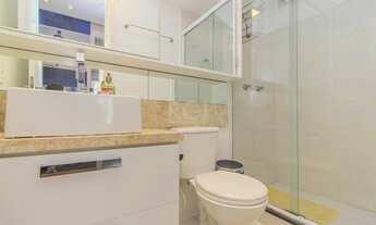 Imagem 2: Apartamento para Venda - 51m², 2 dormitórios, 1 vaga - Sarandí