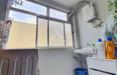 Imagem 2: Apartamento para venda possui 49 metros quadrados com 1 quarto em Mont Serrat - Porto Aleg