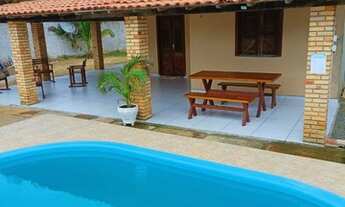 Imagem: Casa pra alugar em luiz correia Piauí