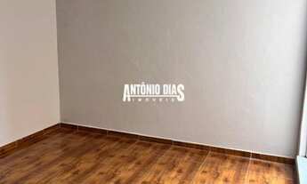 Imagem 2: Apartamento 2 quartos com área externa - Centro