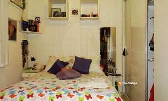 Imagem 7: Apartamento-À VENDA-Humaitá-Rio de Janeiro-RJ