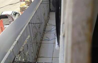 Imagem 4: Aluga-se Casa nos Altos com 3 quartos em Pedreira - Belém - PA