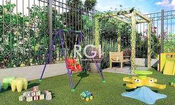 Imagem 7: Apartamento para Venda - 50.98m², 2 dormitórios, 1 vaga - Partenon