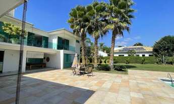 Imagem: Casa com 5 dormitórios, 550 m² - venda