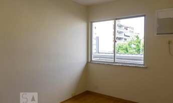 Imagem 5: Apartamento para Aluguel - Maracanã, 2 Quartos, 79 m2