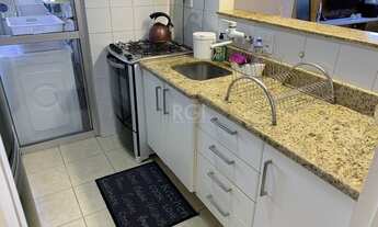 Imagem 6: Apartamento para Venda - 64.27m², 3 dormitórios, sendo 1 suites, 1 vaga - Sarandi