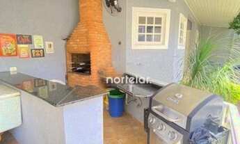 Imagem 7: CASA ALTO PADRÃO FREGUESIA DO Ó