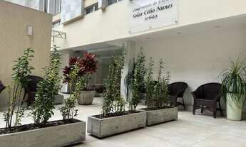 Imagem 5: Apartamento para venda com 150 metros quadrados com 3 quartos em Centro - Juiz de Fora - M