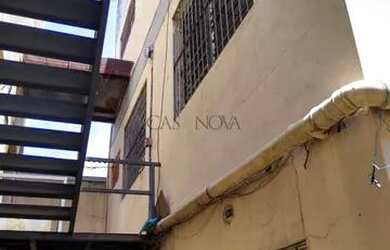 Imagem 4: Prédio - Saúde - São Paulo