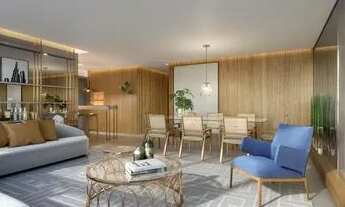 Imagem 4: Apartamento para Venda - 119.4m², 3 dormitórios, sendo 3 suites, 2 vagas - Mont Serrat