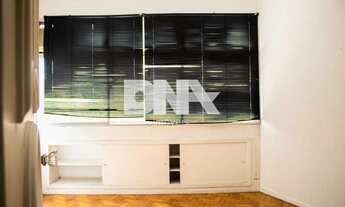 Imagem 6: Apartamento-À VENDA-Urca-Rio de Janeiro-RJ