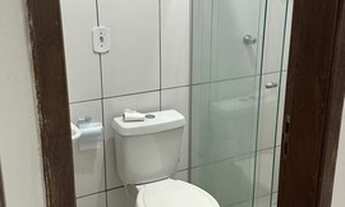 Imagem 5: Alugo apartamento no riacho fundo 01 R$ 1000,00