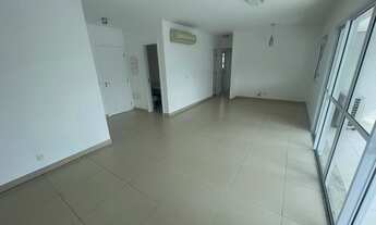 Imagem 5: Apartamento para venda tem 131 metros quadrados com 3 quartos em Marapé - Santos - SP