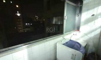 Imagem 5: Apartamento para Venda - 56.14m², 2 dormitórios, Centro Histórico