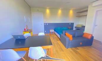 Imagem 3: Studio em Floripa na Barra da Lagoa mensal