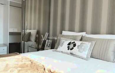 Imagem 6: Apartamento - Jardim Pau Preto - Indaiatuba