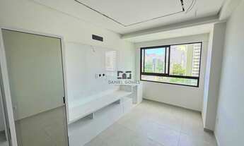 Imagem: Studio para aluguel com 39 metros quadrados