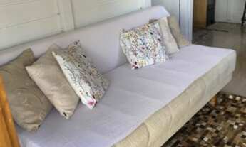 Imagem 3: Casa com piscina