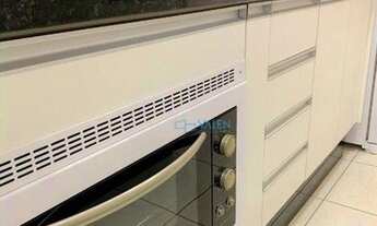 Imagem 3: Apartamento com 3 dormitórios para alugar, 68 m² por R$ 3.280,00/mês - Vila Homero Thon