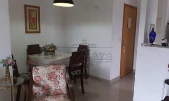 Imagem 3: Apartamento - Parque Industrial - Residencial Varandas do Parque - 71 m² - 3 Dormitórios