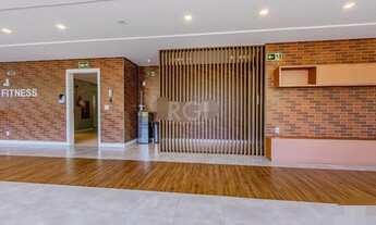 Imagem 2: Apartamento para Venda - 69.22m², 2 dormitórios, sendo 1 suites, 1 vaga - Cristo Redentor