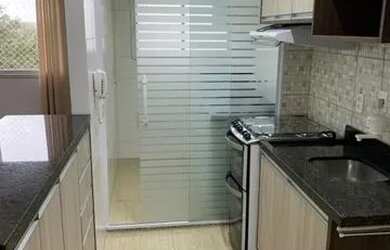 Imagem 5: Apartamento para alugar por R$ 2.539/mês - Vila Nova - Barueri/SP