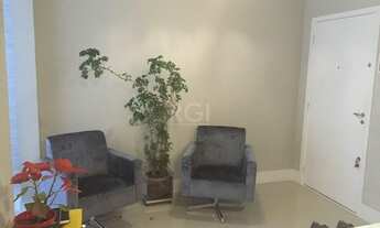 Imagem 3: Apartamento para Venda - 63.56m², 2 dormitórios, sendo 1 suites, 1 vaga - Cristal