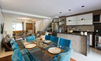 Imagem 5: Casa para Venda - 212.02m², 3 dormitórios, sendo 3 suites, 2 vagas - Tristeza