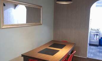 Imagem 3: Alugo casa mobiliada Leia com atenção