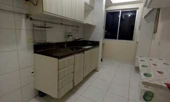 Imagem 6: Aluga-se apartamento no Residencial Allegro Valor 1.700 + caução
