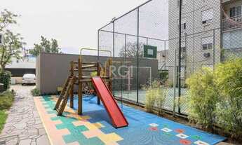 Imagem 3: Apartamento em Tristeza