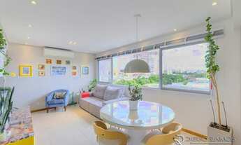 Imagem 2: Apartamento para Venda - 63m², 2 dormitórios, sendo 1 suites, 2 vagas - Santana