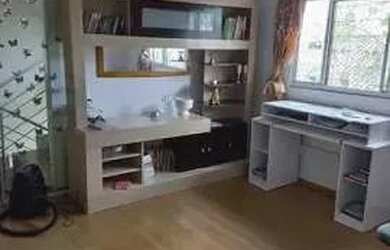 Imagem 7: Sobrado para aluguel com 280 metros quadrados com 3 quartos em Umbará - Curitiba - PR