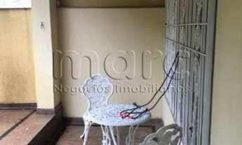 Imagem 4: SÃO PAULO - Casa Padrão - CAMBUCI